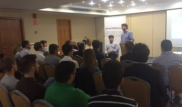 tenerife innovacion empleo 2015