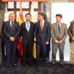 tenerifeConvenios PCTT y Empleo 2015