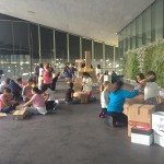 tenerifeInstalación didáctica TEA 2015