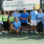 torneo benefico Por amor al juego 2015