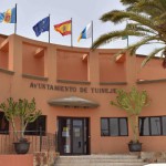 tuineje ayto. fachada 2015