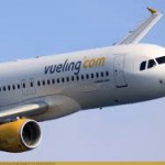 vueling avion