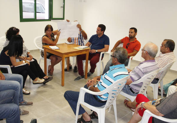 yaiza centro civico 2015