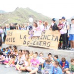 ADEJE-DIA CONTRA LA VIOLENCIA DE GENERO 2015