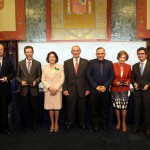 AECC grupo con Galardonados 2015