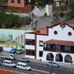 AYUNTAMIENTO DE HERMIGUA 2015