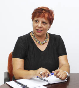 Carmen R. Marquez Aguilar lanzarote B Social 2015