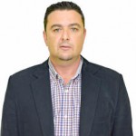 José Domingo Alonso, concejal de C´s en Icod de los Vinos 2015