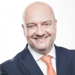 Juan Carlos Martín (Concejal C´s en el Ayuntamiento de El Rosario 2015
