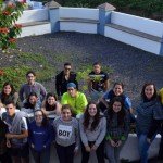 La Palma Consejo Juventud 2015