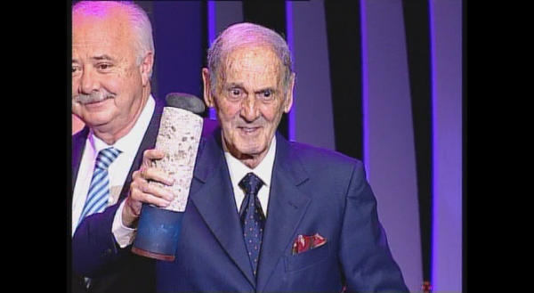 Pedro González, Premio Tenerife de la Cultura 2015