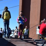 Tenerife Bluetrail 2014
