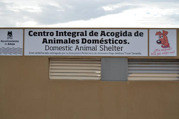 adeje CIAADA animales 2015