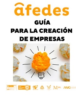 afedes guia creacion empresas