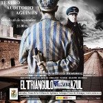 aguimes EL TRIÁNGULO AZUL 2015