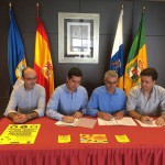 breña baja Convencio con Isonorte 2015