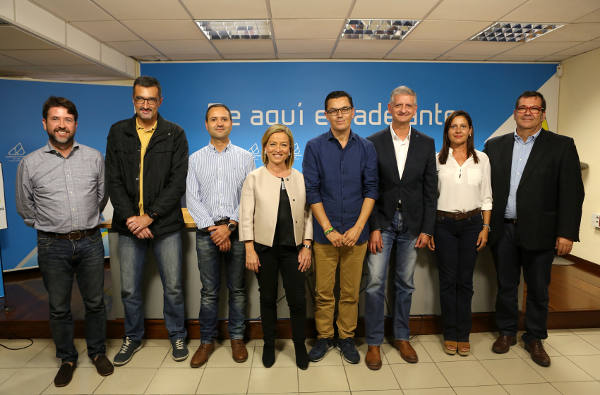 ccanaria candidatos 2015
