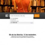 dia de las librerias 2015