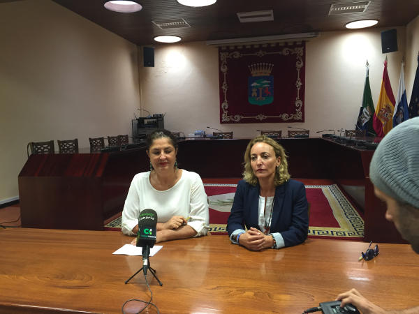 el hierro igualdad 2015