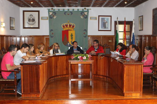 el paso pleno 2015