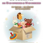 el rosario RECOGIDA SOLIDARIA DE JUGUETES 2015