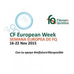 fibrosis quistica semana europea 2015