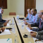 fuerteventura ReuniónTarfaya 2015