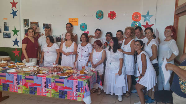 fundacion candelaria solidaria 2015