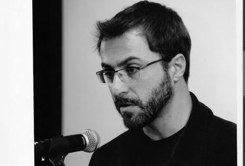 gcanaria Rafael-José-Díaz un sudario