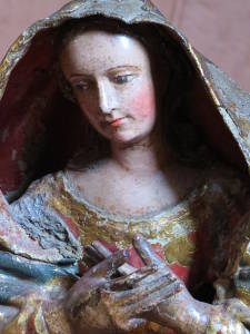 gcanaria Virgen de la Vega 2015