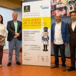 gcanaria concierto benefico niños cancer 2015