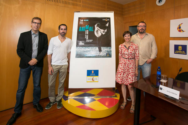 gcanaria cuyas 2015