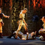 gcanaria cuyas En un lugar del Quijote 2015