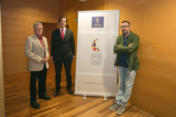 gcanaria cuyas márquez, de ángelis y ubani 2015