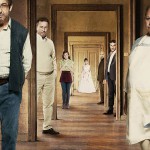 gran canaria José Luis Correa ha escogido el filme Relatos salvajes 2015