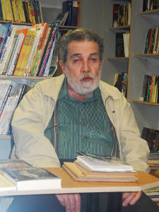 gran canaria Manuel Díaz Martínez 2015