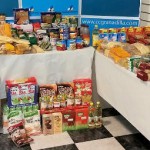 granadilla CC campaña de Noviembre Solidario 2015