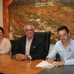 granadilla vFundación Canaria Pedro Rodríguez 2015