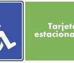 imagen parking discapacitados 2015