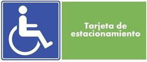 imagen parking discapacitados 2015