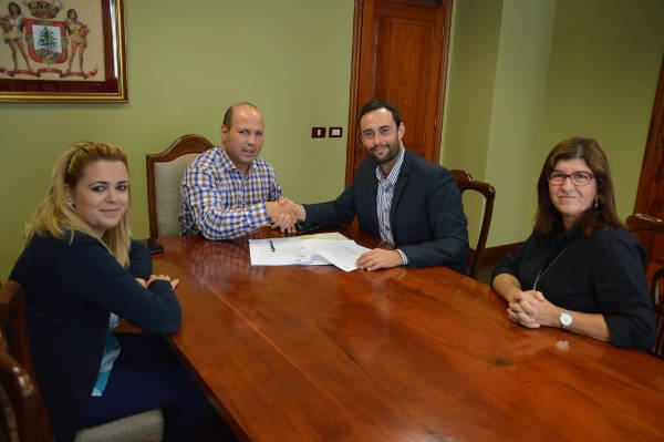 la guancha AYTO RADIO ECCA 2015