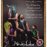 la laguna Abubukaka 2015