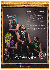 la laguna Abubukaka 2015