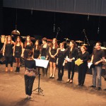 la laguna Escuela Música 2015