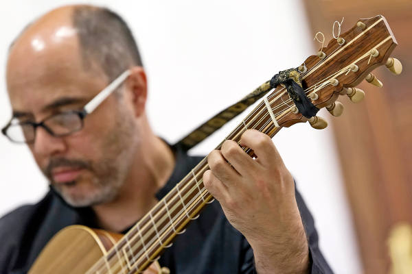 la laguna Festival Música Antigua 2015