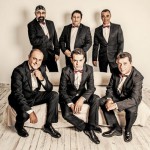 la laguna Mencey Romántico 2015