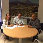 la laguna colaboracion Hogar Santa Rita 2015