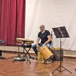 la laguna grupo Musitando 2015