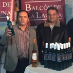 la laguna vino azul 2015