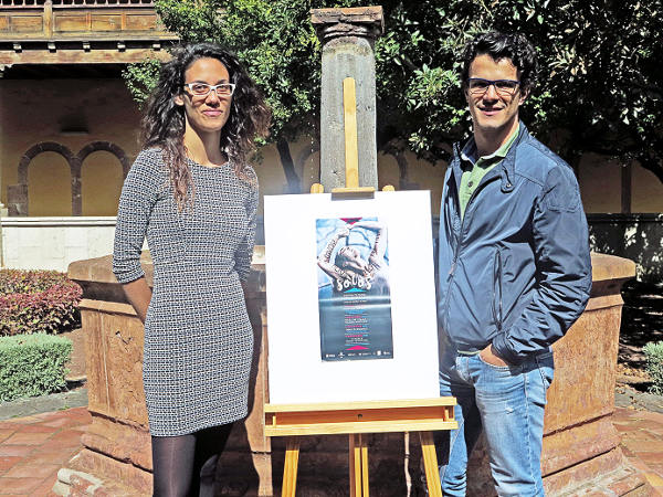 la laguna yeray 2015